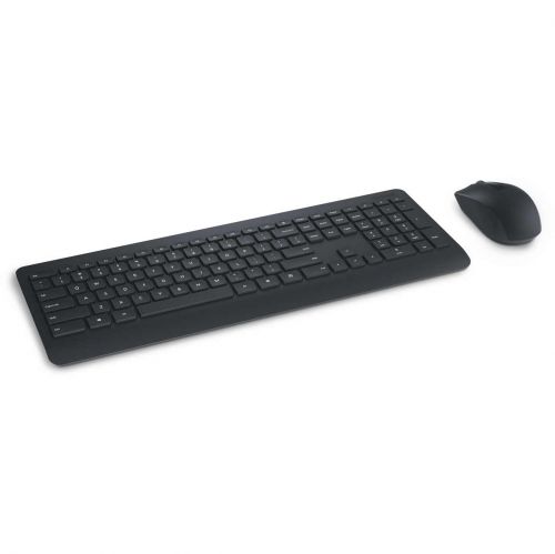 Microsoft 900 Wireless Desktop