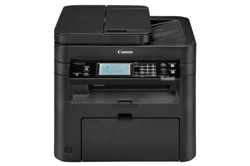 Canon isenSYS MF249DW  Mono Laser Printer