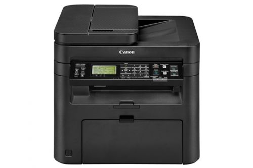 Canon isenSYS MF244DW  Mono Laser Printer