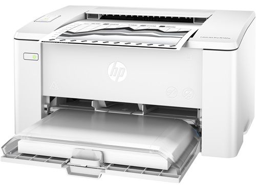 HP Laserjet Pro M102w Printer G3Q35A