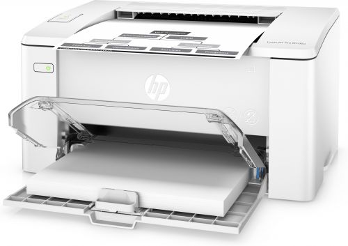 HP Laserjet Pro M102w Printer G3Q35A