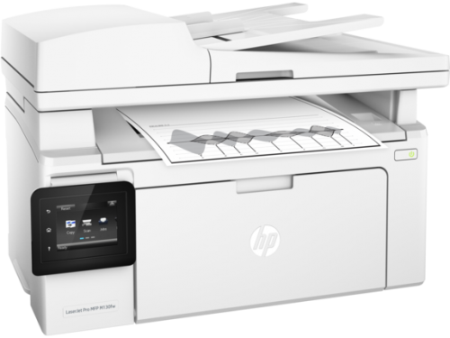 HP Laserjet Pro Mfp M130Fw Printer
