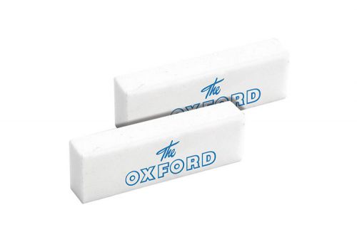 Helix Vintage Oxford Erasers PK2