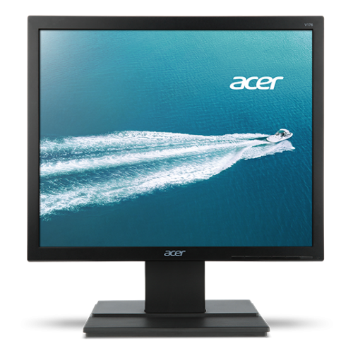 Acer V176Lb 17In Square LED 250