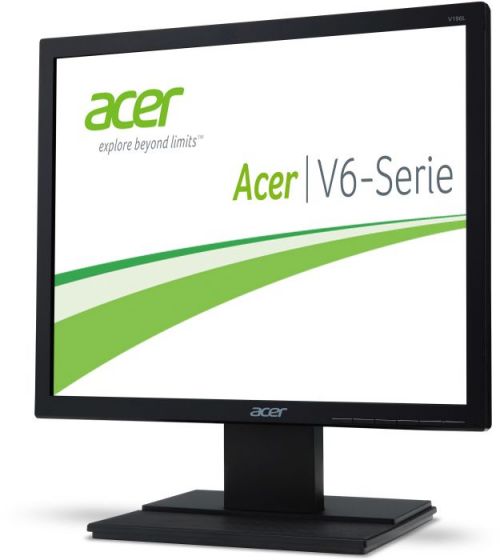 Acer V196LBMD 19 Inch LED Monitor