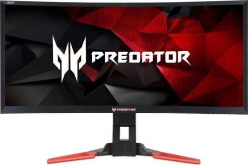 Acer Predator Z35 35 Inch Curved Monitor