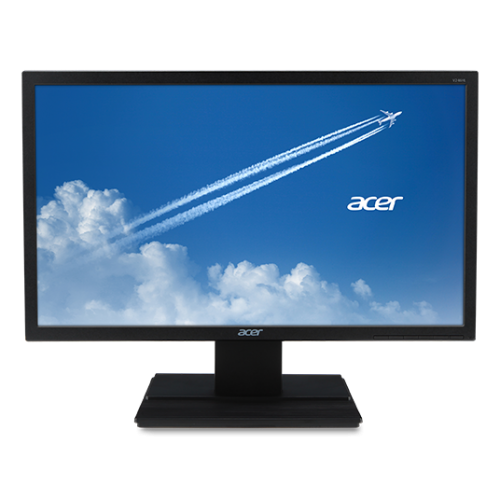 V246HL 24 INCH HDMI DVI VGA