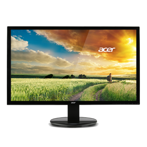 Acer K2 K242HLA 24 Inch Monitor