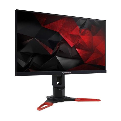 Acer XBV271HKBMOPRZ 27in Predator