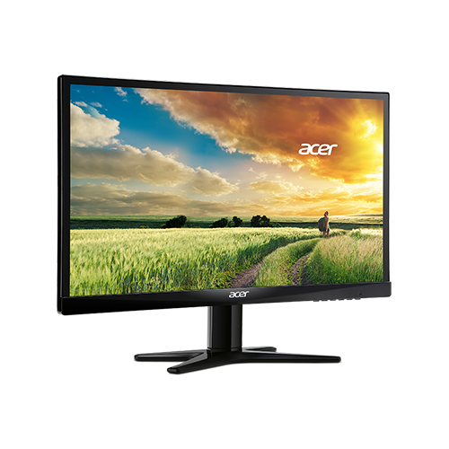 Acer G7 Series G237HLABID Monitor