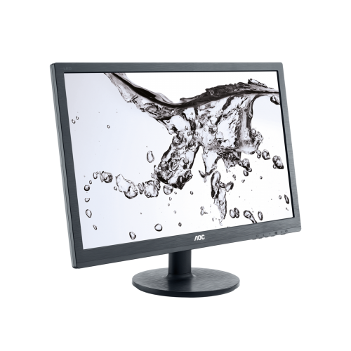 AOC E2260SDA 22 Inch Widescreen LED 1680 X 1050
