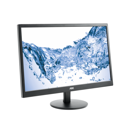 E2470SWHE 23.6in VGA HDMI MONITOR