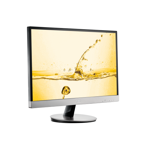 AOC I2369VM 23 Inch IPS LED Monitor