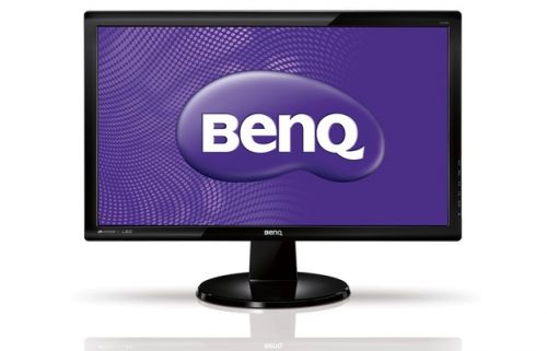 BENQ GL2250HM 21.5 Inch LED VGA DVI D Monitor