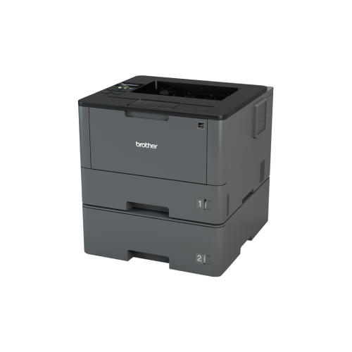 Brother HLL5100DNT A4 Mono Laser Printer