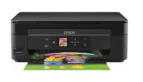 Epson Expression Home XP342 Printer