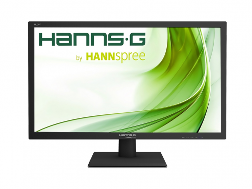 HannsG 21.5 inch Widescreen LED Monitor