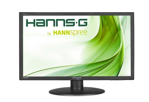 HannsG HL225PPB 21.5 inch LED 1920x1080 Monitor