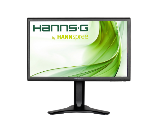 Hannspree 22inch Widescreen Hard Glass LED Monitor