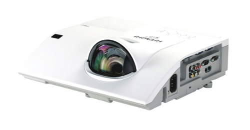 Hitachi Projector CPCW300Wn  3000 Ansi
