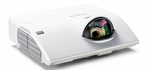 Hitachi Projector CPCX301Wn Xga 3000Ansi