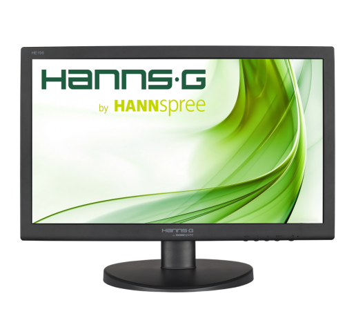 Hannspree Hanns.G HE196APB 18.5in