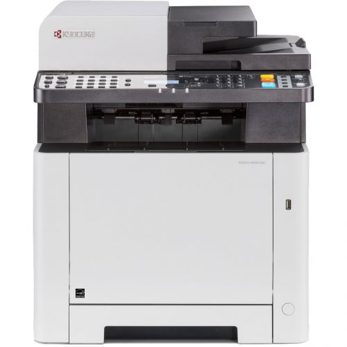 Kyocera M5521CDN A4 Colour Laser Multifunction Printer