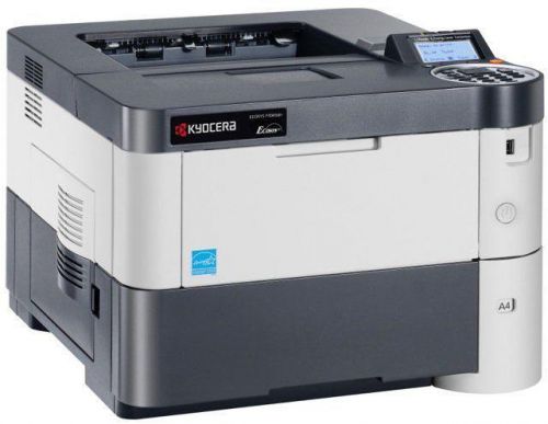 Kyocera P3045DN A4 Mono Laser Printer