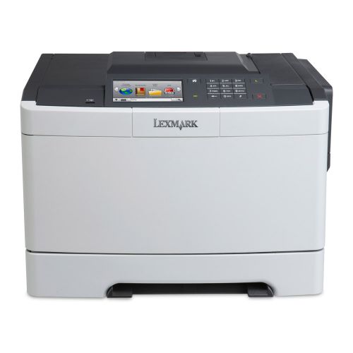 Lexmark CS510DE A4 Colour Laser Printer