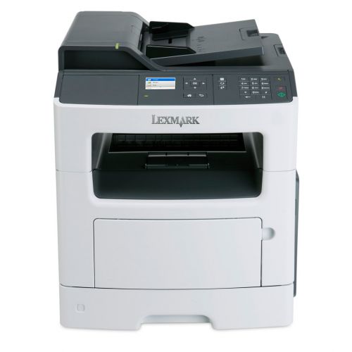 Lexmark MX310DN A4 Mono Laser 4in1 MFP Printer