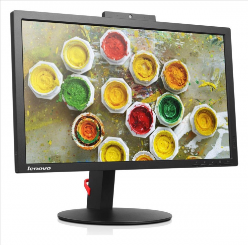 Lenovo T2224Z - 21.5 Inch 720P WLED VGA Display Monitor