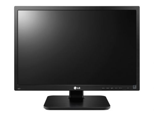LG 22MB65PM 22 Inch Black Full HD Monitor