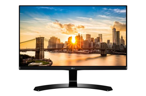 LG 22MP68VQ 21.5IN IPS Monitor