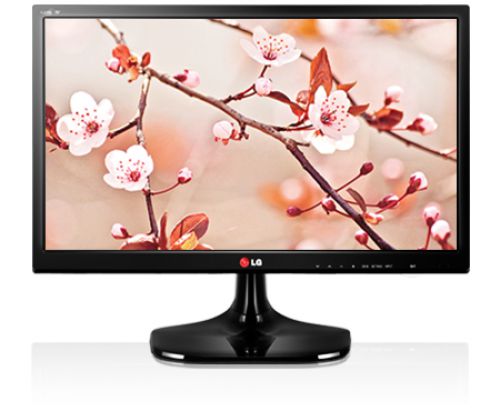 LG 24Mt46D 23.6 Inch Full HD TV