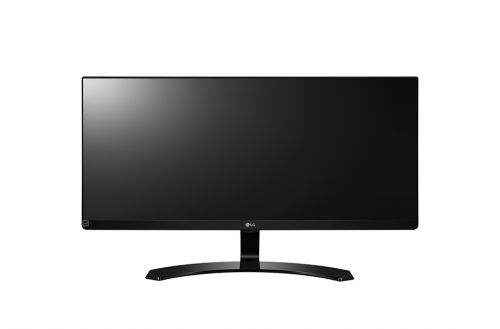 LG 29 inch Ultrwide IPS Monitor
