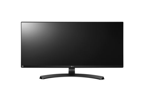 LG 34Um68 34 Inch HDMI Monitor