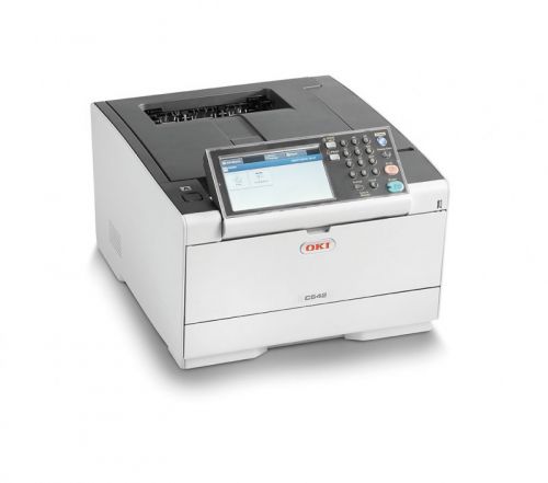 OKI C542DN Colour Laser Printer