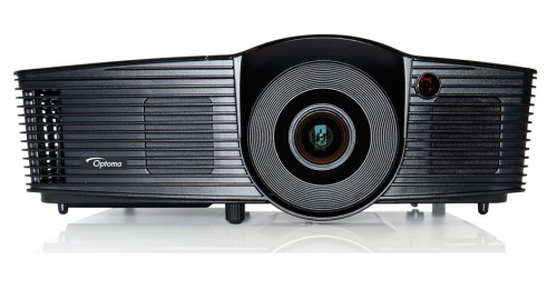 Optoma DH1009 Full 3D 1080P Projector