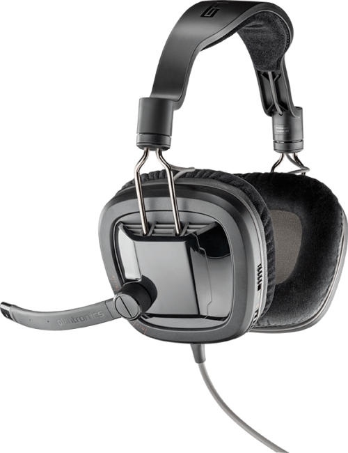 Plantronics Gamecom 388 Gaming Headset