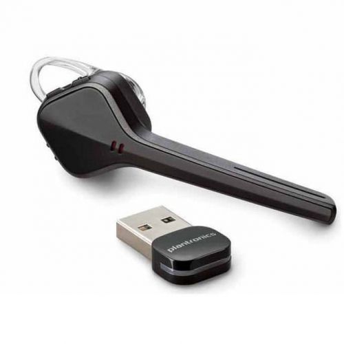 Plantronics Voyager Edge UC B255M Bluetooth Headset