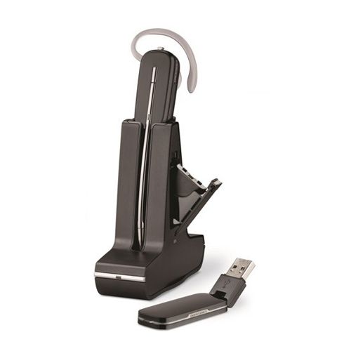 Plantronics Savi W445-M Wireless Headset