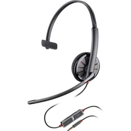 Plantronics Blackwire 215 Monaural