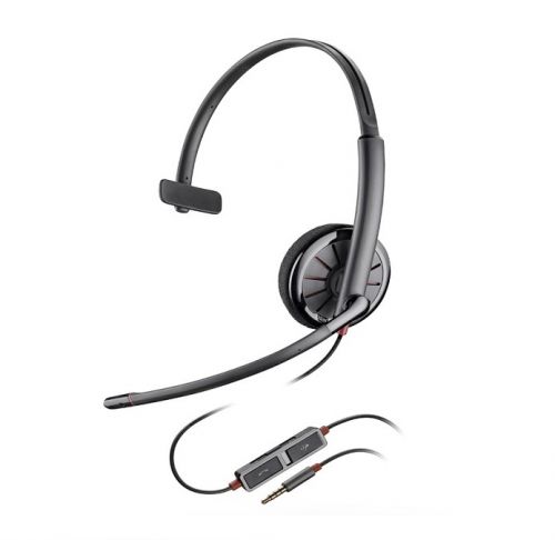 plantronics blackwire c225 headset
