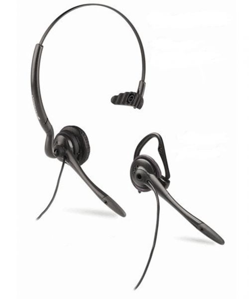 Plantronics Duoset  EHSor Cordless Dect Handset