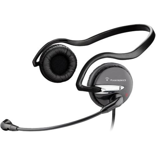 Plantronics Audio 345 PC Headset PSD2
