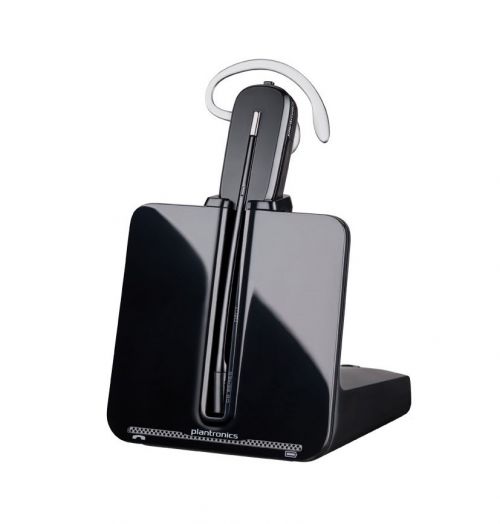 Plantronics CS540 Wireless Headset With AP22