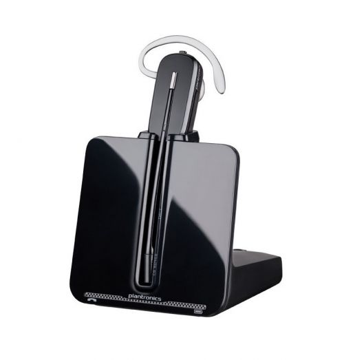 Poly CS540 Wireless Headset With APS11