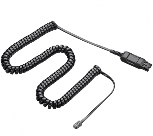 Plantronics HIC Adaptor Cable