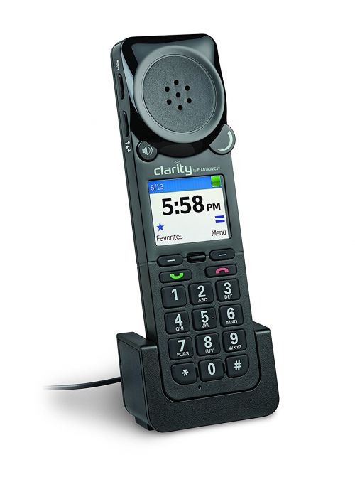 Plantronics Clarity P340