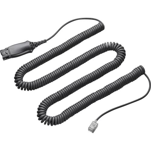 HP Poly HIS Adapter Cable TAA Compliant